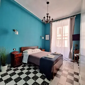 The Painter's House Roma