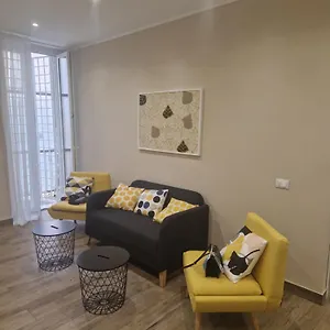 Cozy Luxury Turati Roma