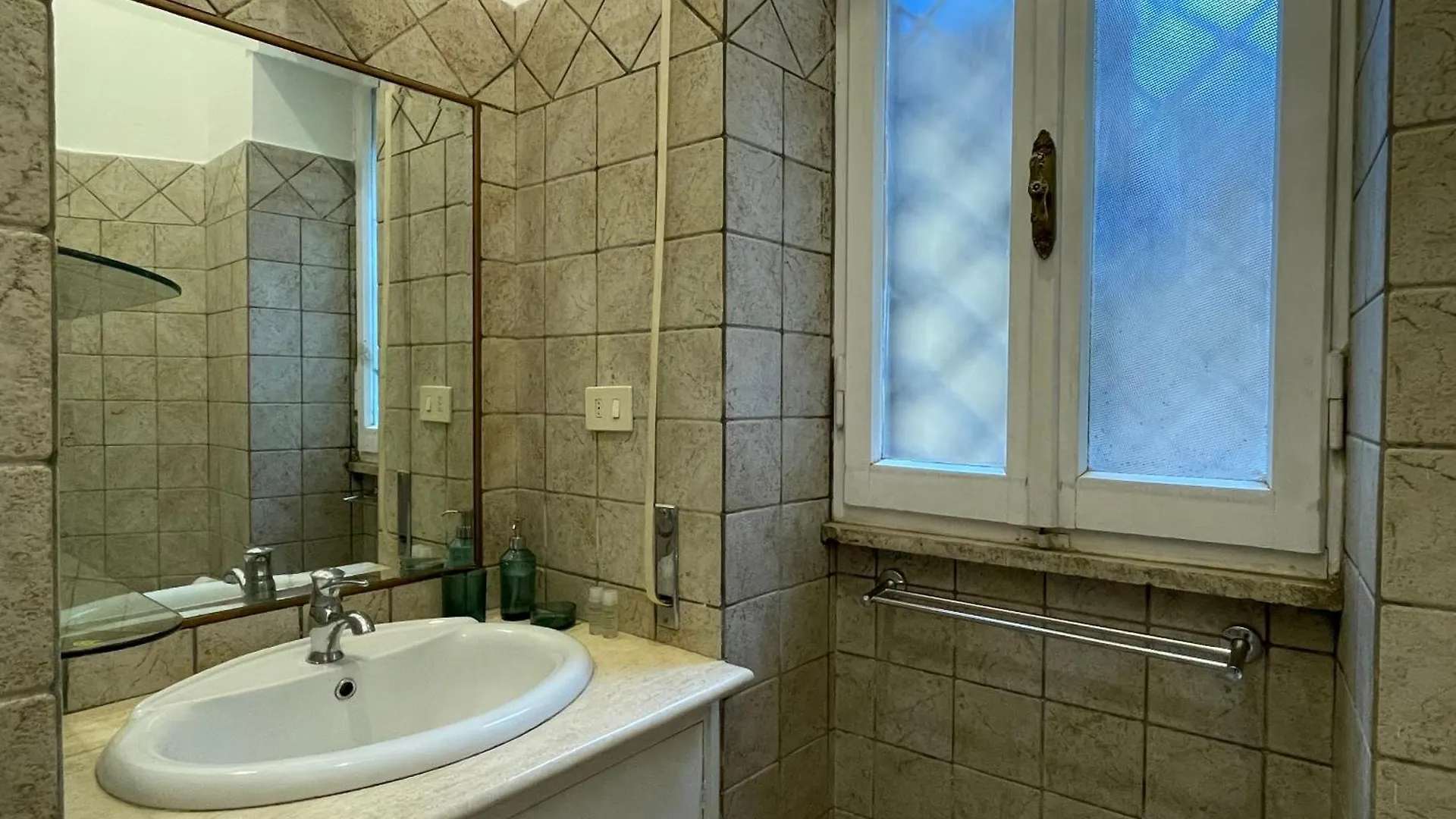 Residenza Ripetta Apartment Rome