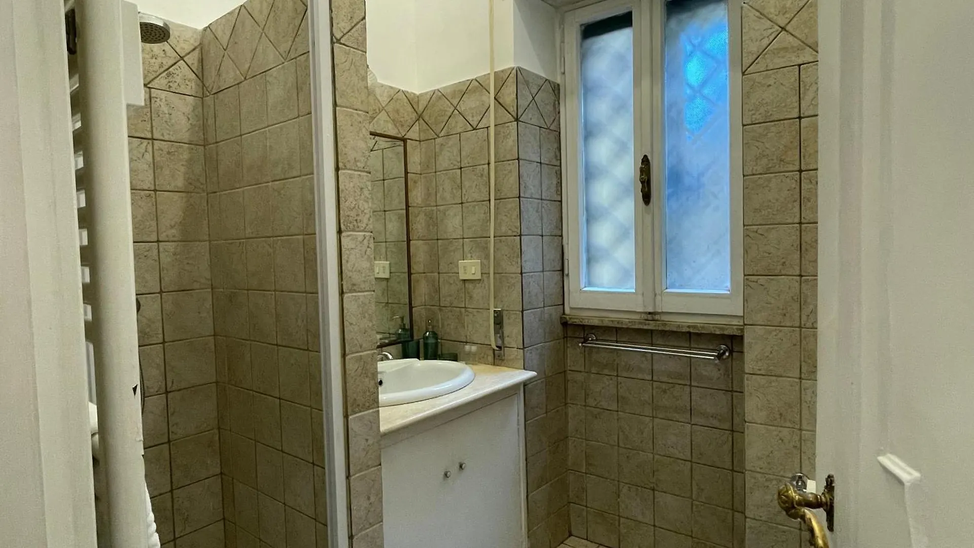 Residenza Ripetta Apartment Rome