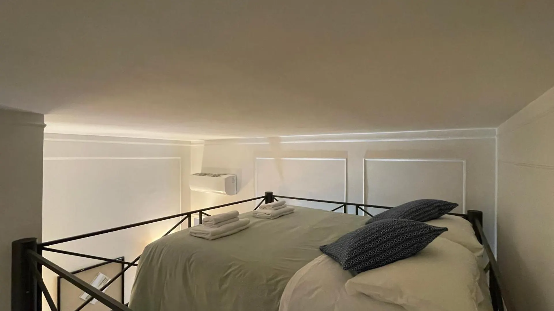 Residenza Ripetta Apartment Rome Italy