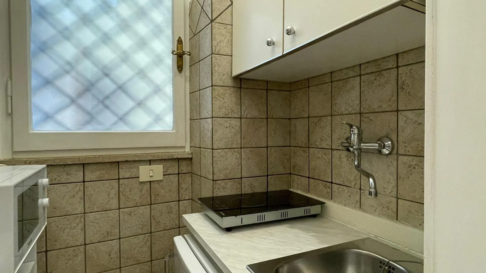 Residenza Ripetta Apartment Rome