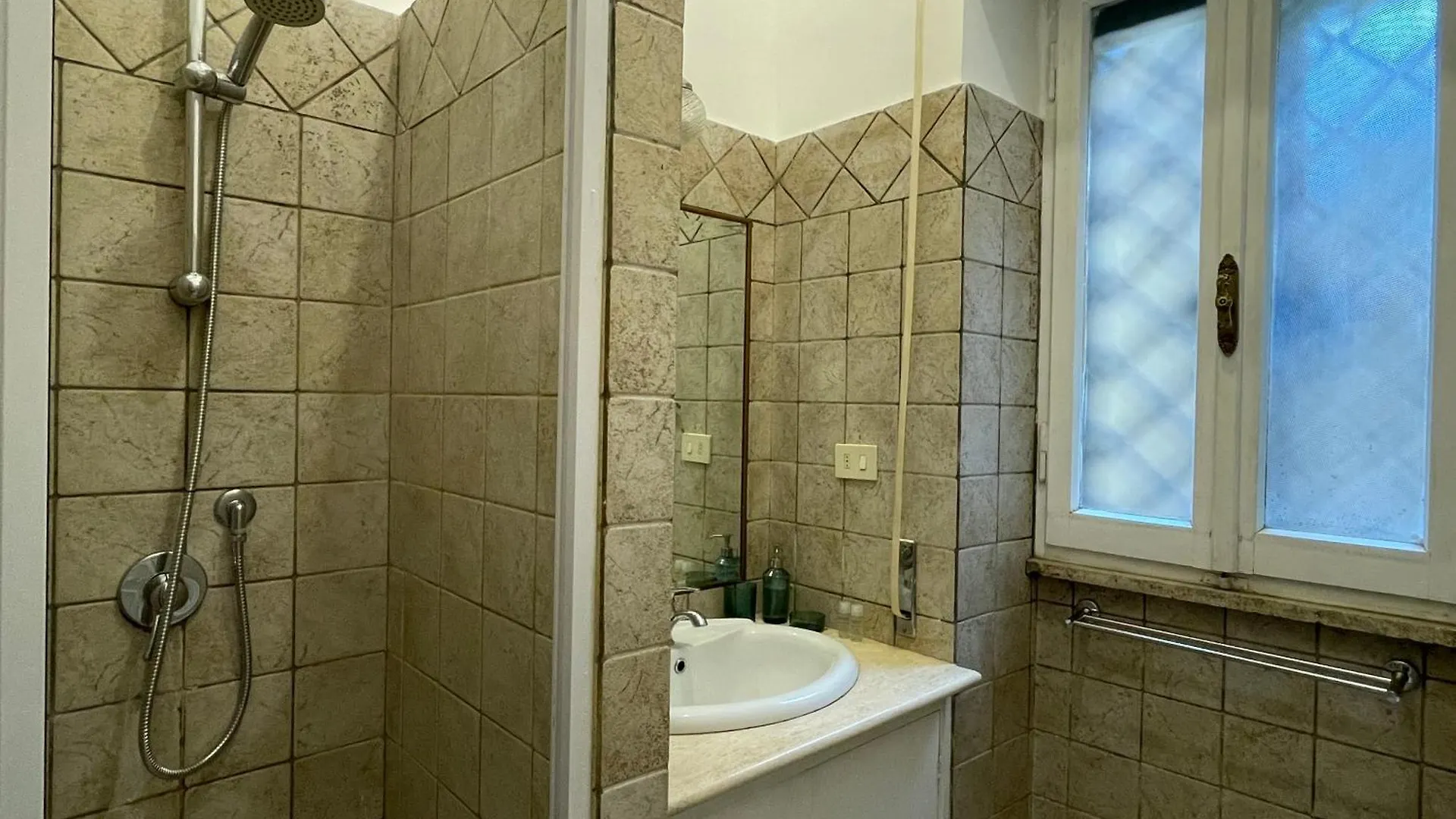 Residenza Ripetta Apartment Rome Italy