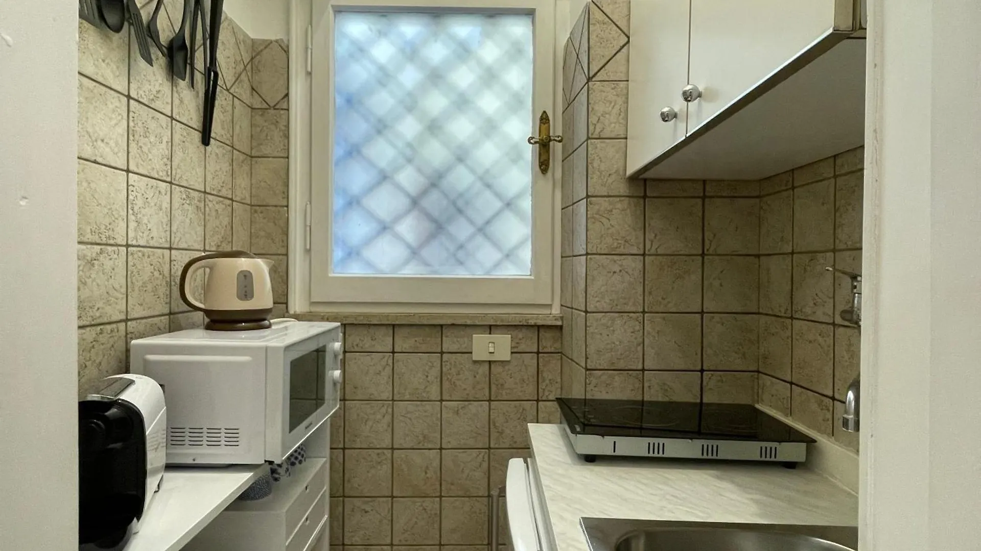 Residenza Ripetta Apartment Rome