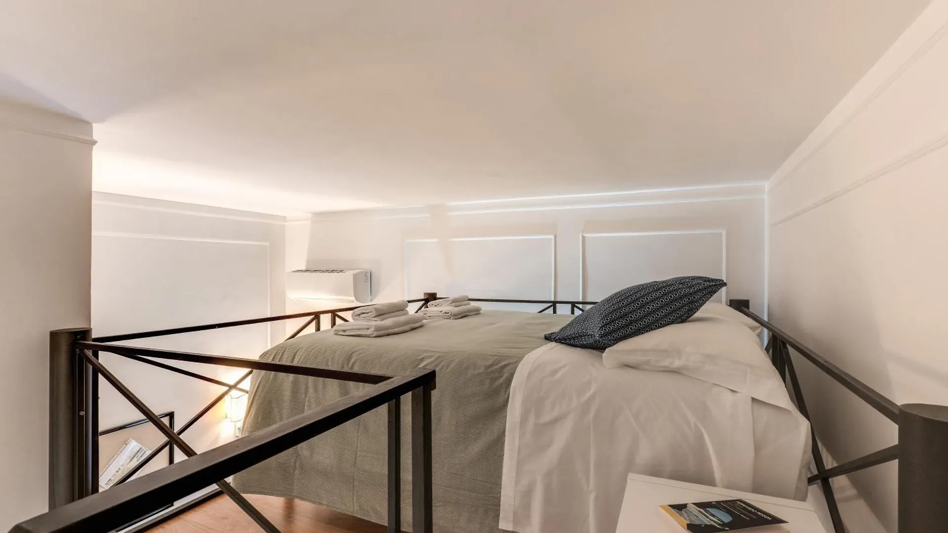 Residenza Ripetta Apartment Rome