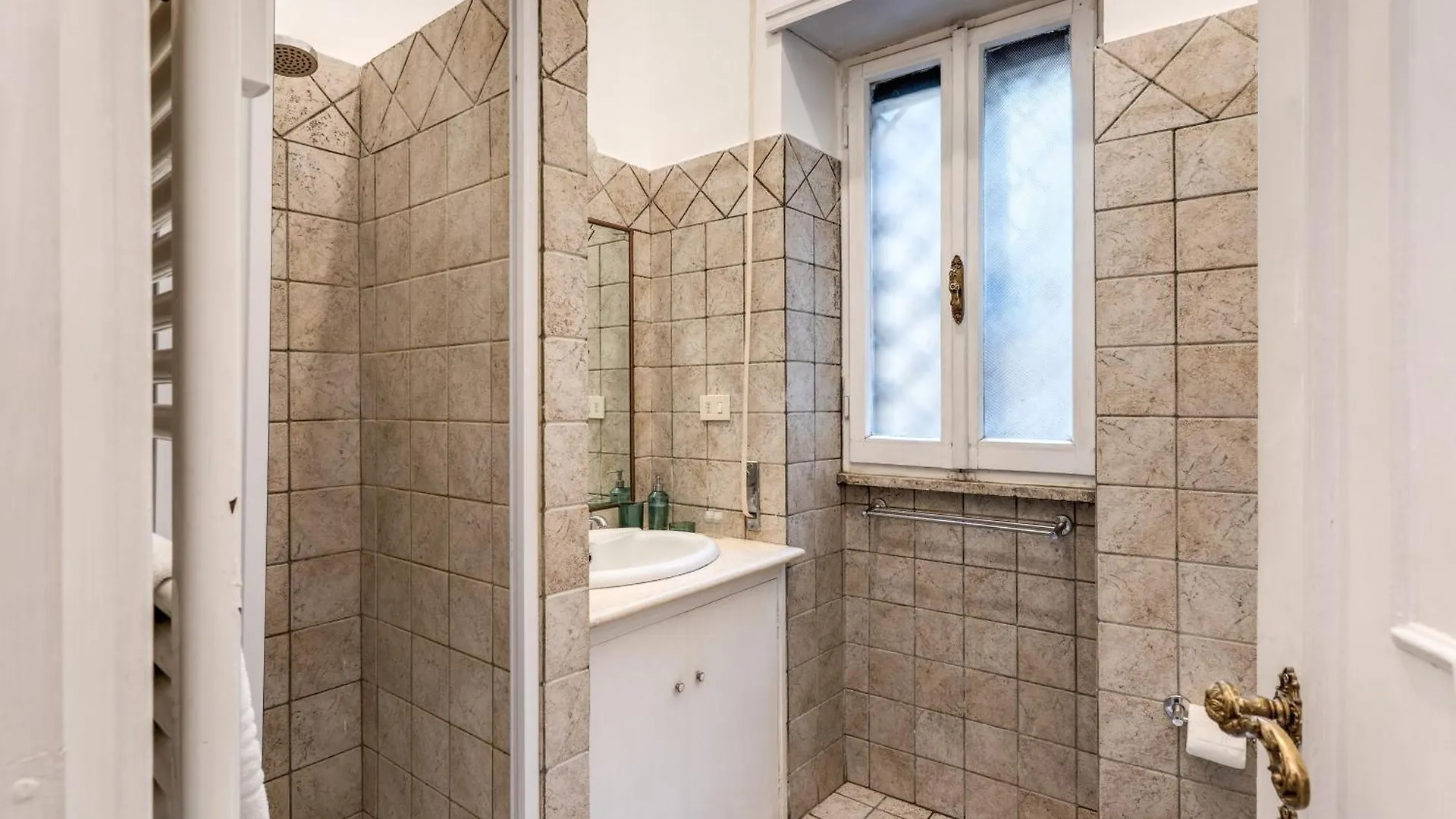Residenza Ripetta Apartment Rome 0*,