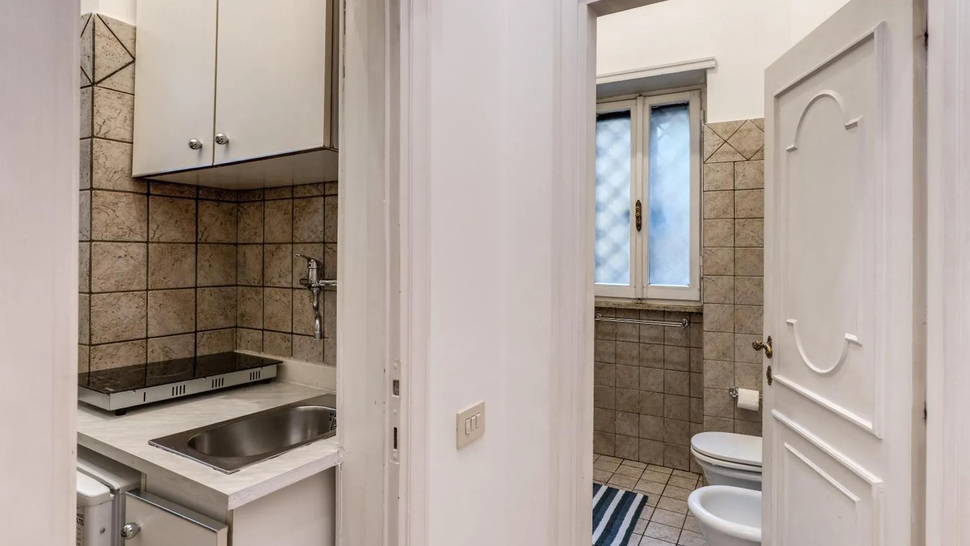 Residenza Ripetta Apartment Rome 0*,  Italy