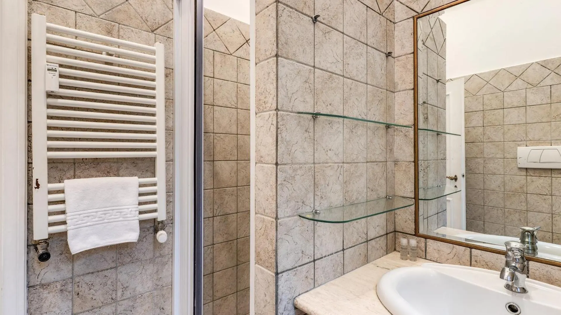 Residenza Ripetta Apartment Rome