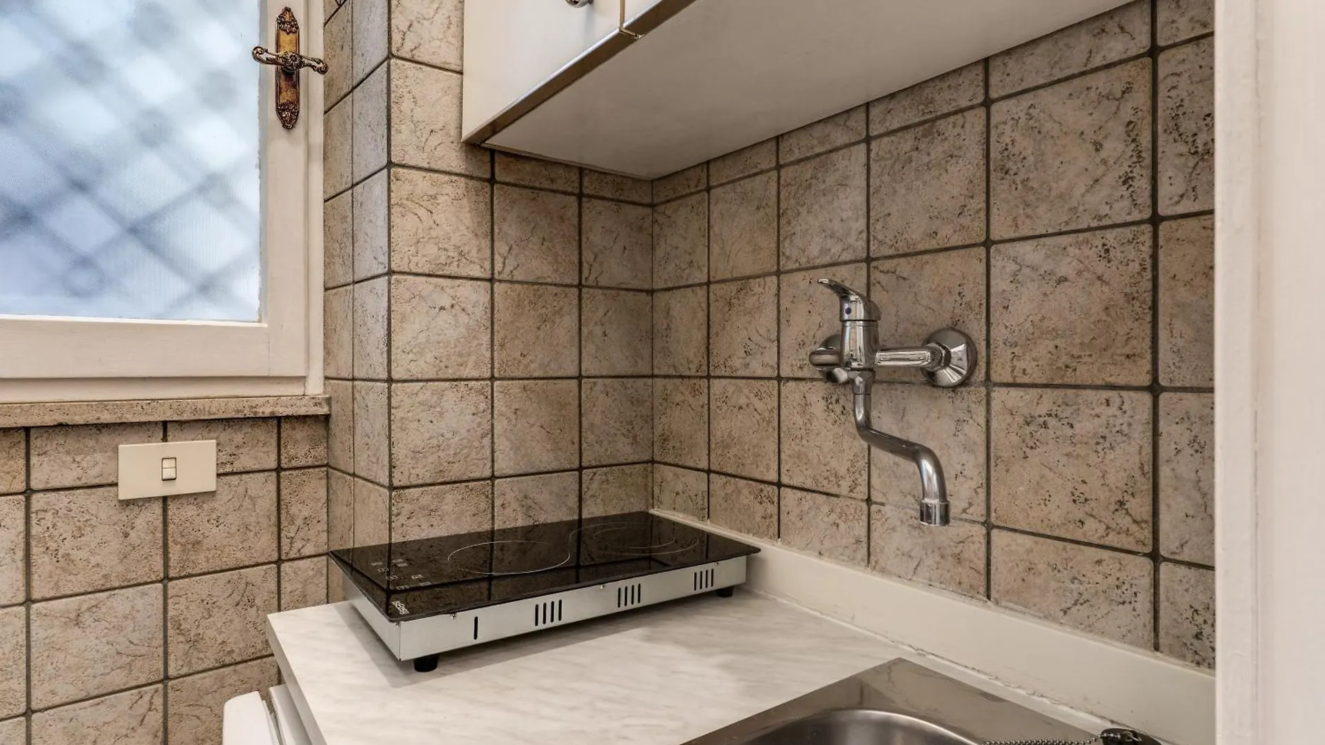 Residenza Ripetta Apartment Rome