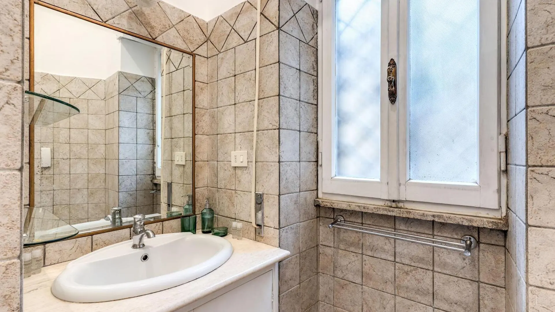 Residenza Ripetta Apartment Rome