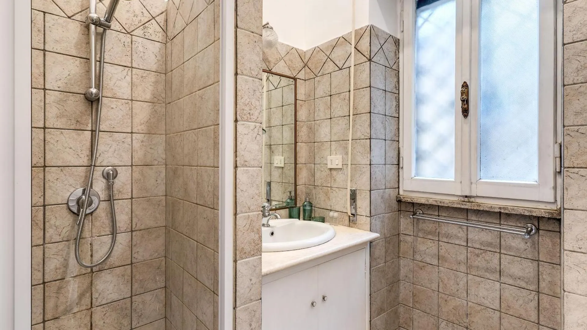 Residenza Ripetta Apartment Rome