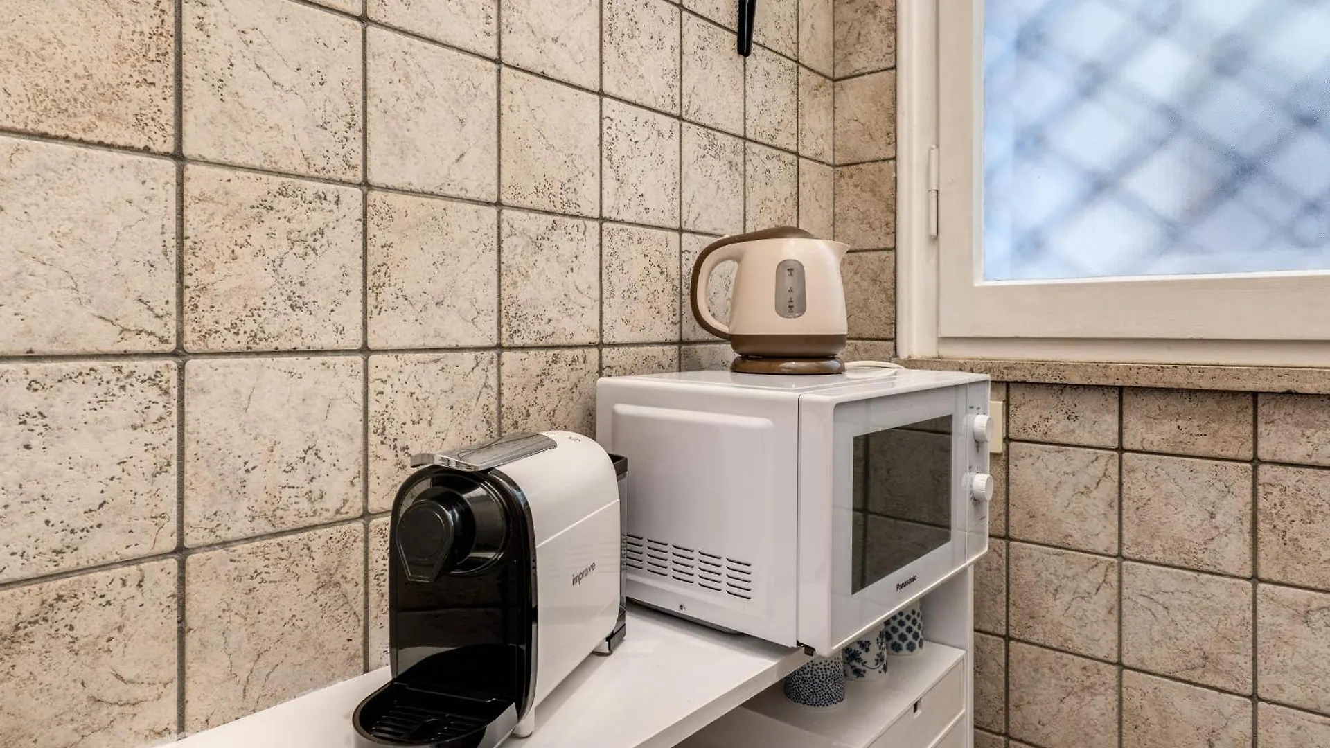 Residenza Ripetta Apartment Rome
