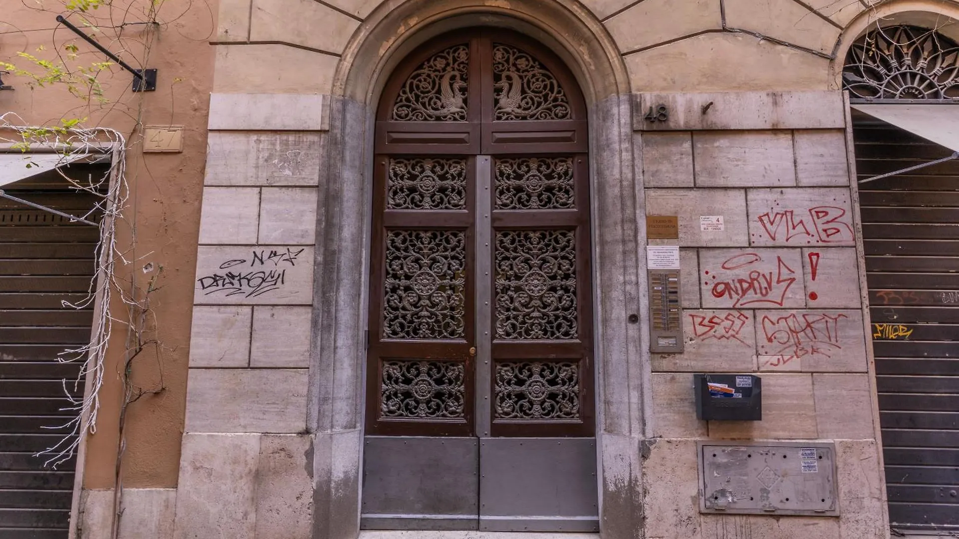 Residenza Ripetta Apartment Rome